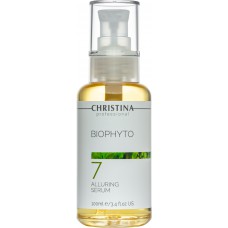 Сироватка «Чарівність» (крок 7) Christina Bio Phyto Alluring Serum, 100 мл