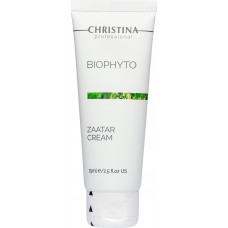 Крем «Затар» Christina Bio Phyto Zaatar Cream, 75 мл