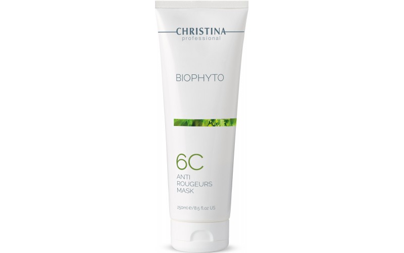 Протикуперозна маска (крок 6с) Christina Bio Phyto Anti Rougeurs Mask, 250 мл