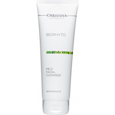 М'який гель, що очищає Christina Bio Phyto Mild Facial Cleanser, 250 мл