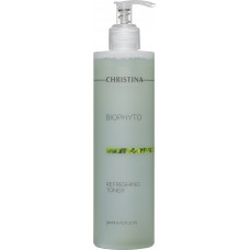 Освіжаючий тонік Christina Bio Phyto Refreshing Toner, 300 мл