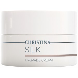 Оновлюючий крем для обличчя Christina Silk UpGrade Cream, 50 мл