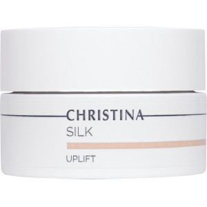 Крем для обличчя, що підтягує, Christina Silk UpLift Cream, 50 мл