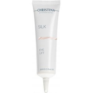 Підтягуючий крем для шкіри навколо очей Christina Silk EyeLift Cream, 30 мл