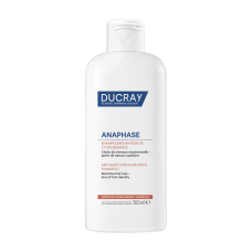 Дюкре Анафаз шампунь проти випадіння та для росту волосся Ducray Anaphase Shampooing complement antichute 200 мл