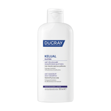 Дюкре Келюаль Елюшн шампунь 200 мл Ducray Elution Rebalancing Shampoo 200 мл Дюкре Келюаль Елюшн шампунь 200 мл Ducray Elution Rebalancing Shampoo 200 мл