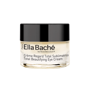 Скініссім відновлювальний крем для повік Ella Bache Total Beautifying Eye Cream, 15 мл