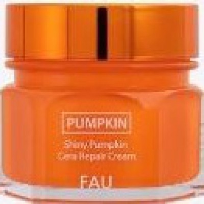 FAU Відновлюючий живильний крем з 5-керамідами SHINY PUMPKIN CERA REPAIR CREAM, 100 мл