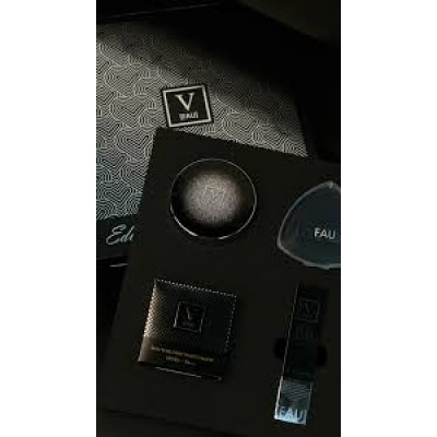 FAU Подарунковий набір SPESIAL EDITIONSKIN 