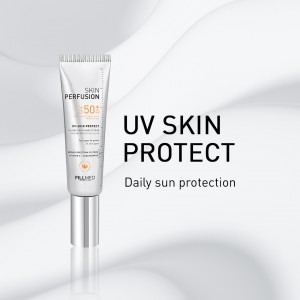 Fillmed by Filorga Skin Perfusion UV-Skin Protect SPF 50+ Філмед Філорга UV-Скін Протект SPF 50+ 50 мл