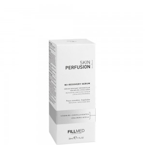 Fillmed by Filorga Skin Perfusion B3 RECOVERY SERUM B3 Відновлююча сироватка 30 мл 