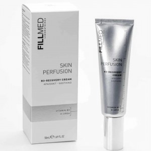 Fillmed by Filorga Skin Perfusion B3-Recovery cream Fillmed by Filorga В3-Відновлюючий крем 50 мл