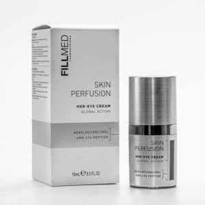 Fillmed by Filorga Skin Perfusion HXR-Eye Cream Fillmed by Filorga Скін перфьюжн Крем для контура очей 15 мл