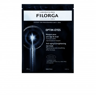 Філорга Оптім Айз Маска Filorga Optim Eyes mask, 6 мл Філорга Оптім Айз Маска Filorga Optim Eyes mask, 6 мл