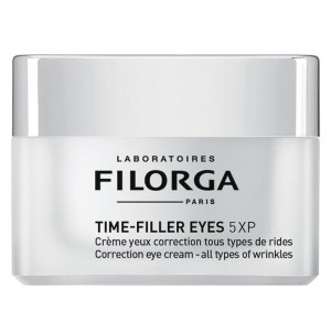 Філорга Тайм-філлер 5XP для контуру очей Filorga Time-Filler 5 XP Eyes 15 мл
