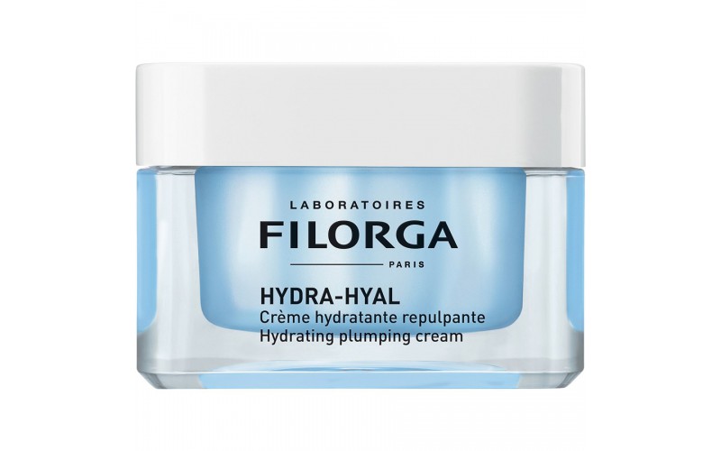 Філорга Гідра-Гіал крем зволожуючий  Filorga Hydra-Hyal Cream, 50 мл