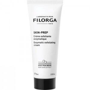 Філорга Крем-ексфоліант ензимний Skin Prep 75 мл