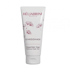 Heliabrine Регенеруюча маска для сухої та втомленої шкіри Regenerative Mask Gingkomask 75 мл 