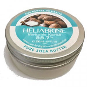 Heliabrine Бальзам з олією каріте 30% Melting Balm With Shea Butter 200 мл