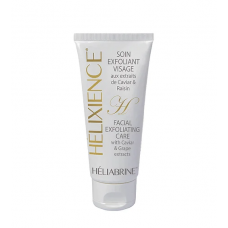 Heliabrine Делікатний крем-ексфоліант Helixience Exfoliating Cream 75 мл