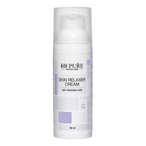 KB Pure Активний крем для заспокоєння шкіри SKIN RELAXER CREAM, 50 мл