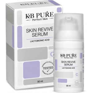 KB Pure Сироватка лактобіонова REVIVE SERUM, 30 мл