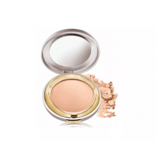 Компактна пудра тон 196 Keenwell Compact Face Powders 13 г