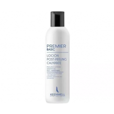 Постілінговий заспокійливий розчин Keenwell Premier Professional Post-Peeling Lotion Smoothing 200 мл