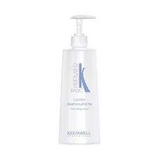 Лосьйон для дезінкрустації з гліколевою кислотою Keenwell Premier Professional Basic Descaling Lotion 500 мл