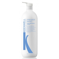 М'який гель для видалення макіяжу з обличчя Keenwell Soft Cleansing Gel 1000 мл