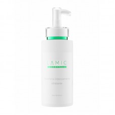 Lamic Cosmetici Поживна маска Maschera Nutriente 250 мл Lamic Cosmetici Поживна маска Maschera Nutriente 250 мл