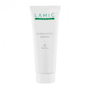 Lamic Cosmetici Інтенсивно зволожуючий гель Gel intensamente idratante 250 мл
