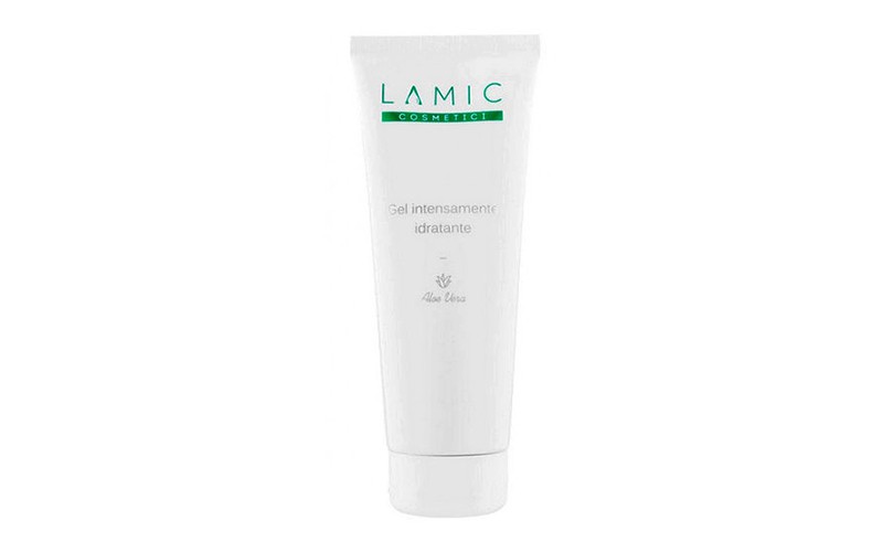 Lamic Cosmetici Інтенсивно зволожуючий гель Gel intensamente idratante 250 мл