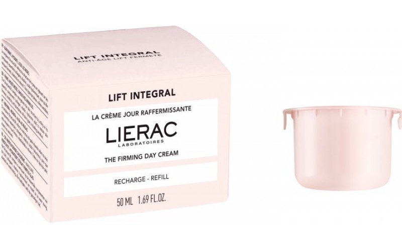 Лієрак Ліфт Інтеграль денний підтягуючий крем Змінний Блок Lierac Lift Integral The Firming Day Cream Refill 50 мл