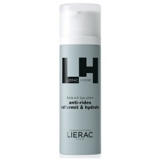 Лієрак Ом Крем-флюїд антивіковий Lierac Homme Fluide Anti-Âge Global 50 мл