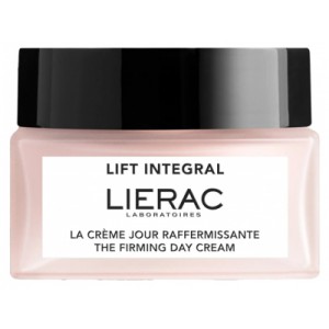Лієрак Ліфт Інтеграль денний підтягуючий крем Lierac Lift Integral The Firming Day Cream 50 мл