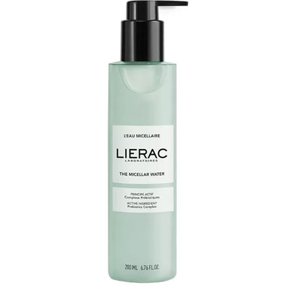 Лієрак Міцелярна вода Lierac The Micellar Water 200ml
