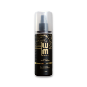 LUM Кератиновий спрей для волосся LUM Protective Keratin Spray 120 мл