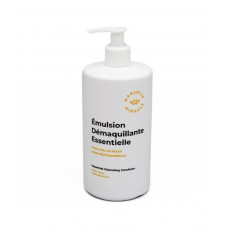Marjolie Очисне молочко Essential Cleansing Emulsion, 500 мл Marjolie Очисне молочко Essential Cleansing Emulsion, 500 мл