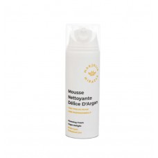Marjolie Очисний мус Арганова насолода Cleansing Foam Argan Delight, 150 мл Marjolie Очисний мус Арганова насолода Cleansing Foam Argan Delight, 150 мл