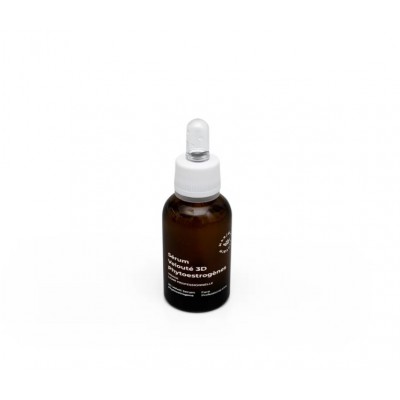 Marjolie Сироватка 3Д Оксамитова з фітоестрагенами 3D Velvet Serum , 30 мл
