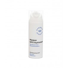Marjolie Крем-маска Opti-зволожувальна з гіалуроновою кислотою Opti-Mousturizing Cream Mask,150 мл