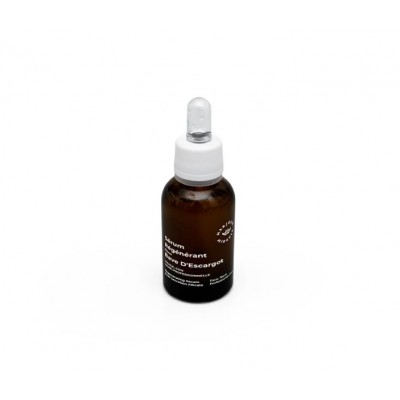 Marjolie Сироватка регенерувальна з фільтратами секрету равлика Regenerating Serum Snail Secretion Filtrate, 30 мл