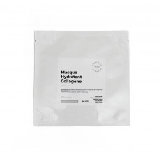 Marjolie Біоцелюлозна маска зволожувальна (Anti-Age) з колагеном Moisturizing Mask Collagen, 1 саше