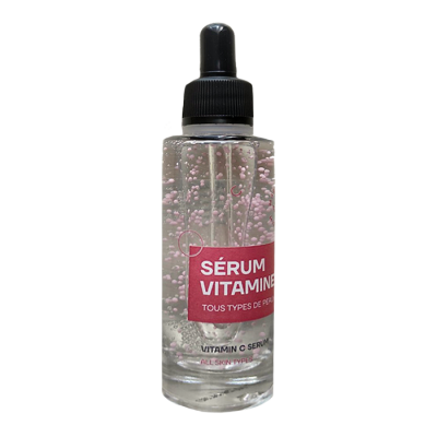 Marjolie Сироватка зі стабільним вітаміном С Vitamic C Serum, 30 мл Marjolie Сироватка зі стабільним вітаміном С Vitamic C Serum, 30 мл