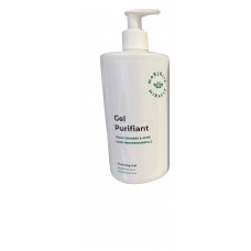 Marjolie Гель для глибокого очищення Purifying Sebo Special Gel, 500 мл Marjolie Гель для глибокого очищення Purifying Sebo Special Gel, 500 мл