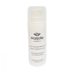 Marjolie Крем Живлення та комфорт для контуру очей Cream Nourishing and Moisturizing for the Eye Contour, 50 мл