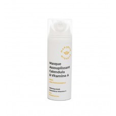 Marjolie Маска розпушувальна (календула та вітамін А) Masque Assouplissant Calendula&Vitamine A, 150 мл