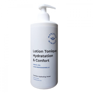 Marjolie Лосьйон Зволоження та комфорт Moisturizing & Comfort Lotion, 500 мл