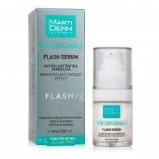 Мартідерм  Оріджиналс Флеш Сироватка Martiderm Originals Flash Serum, 15 мл
